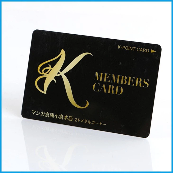 13.56mhz RFID Smart Chip Card4