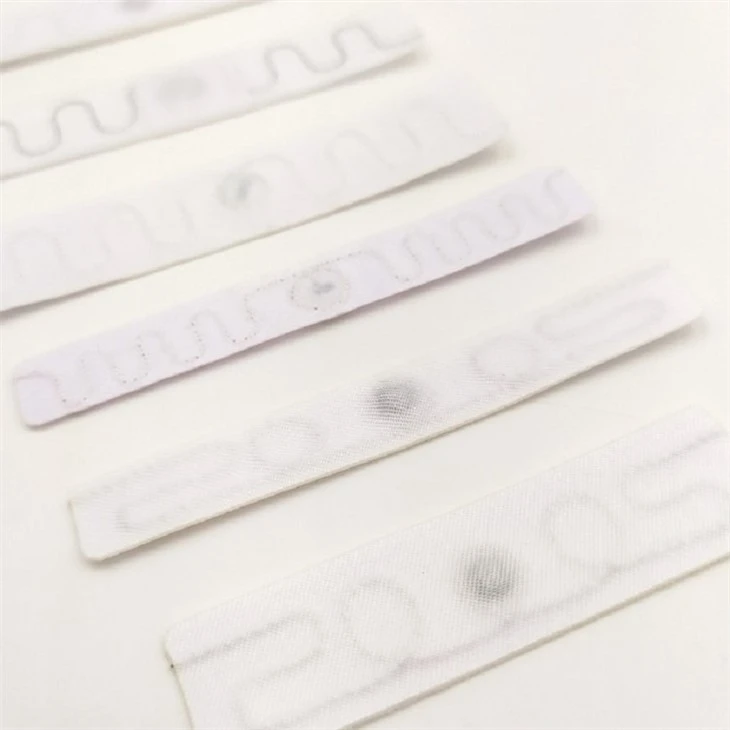 UHF linen clothing rfid laundry tag2(001)