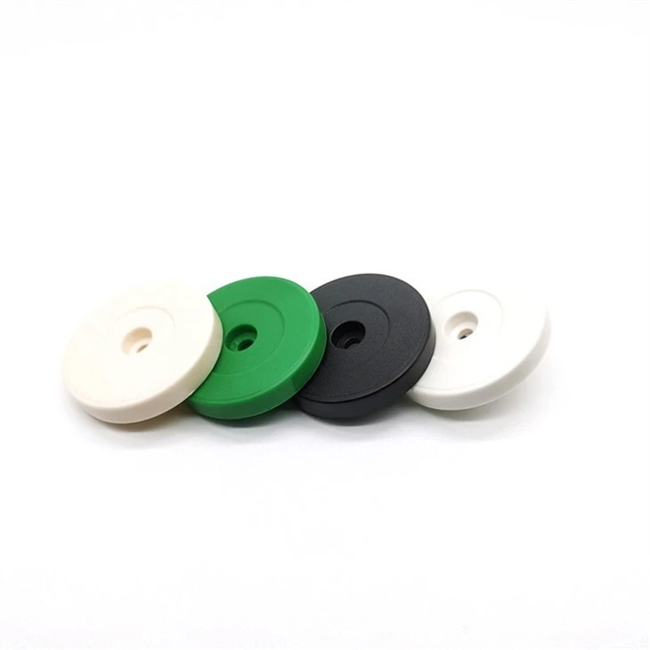 NFC Tokens