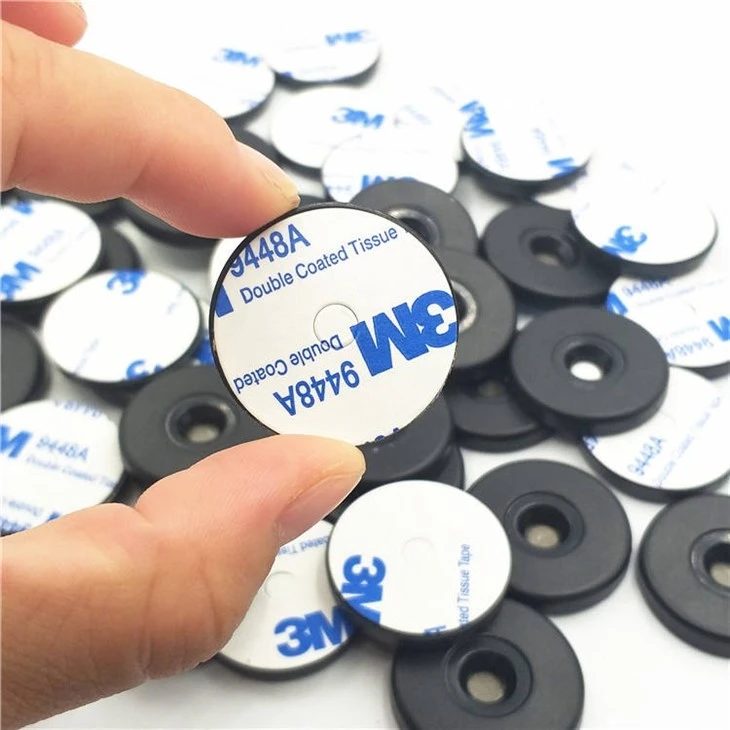 NFC Tokens