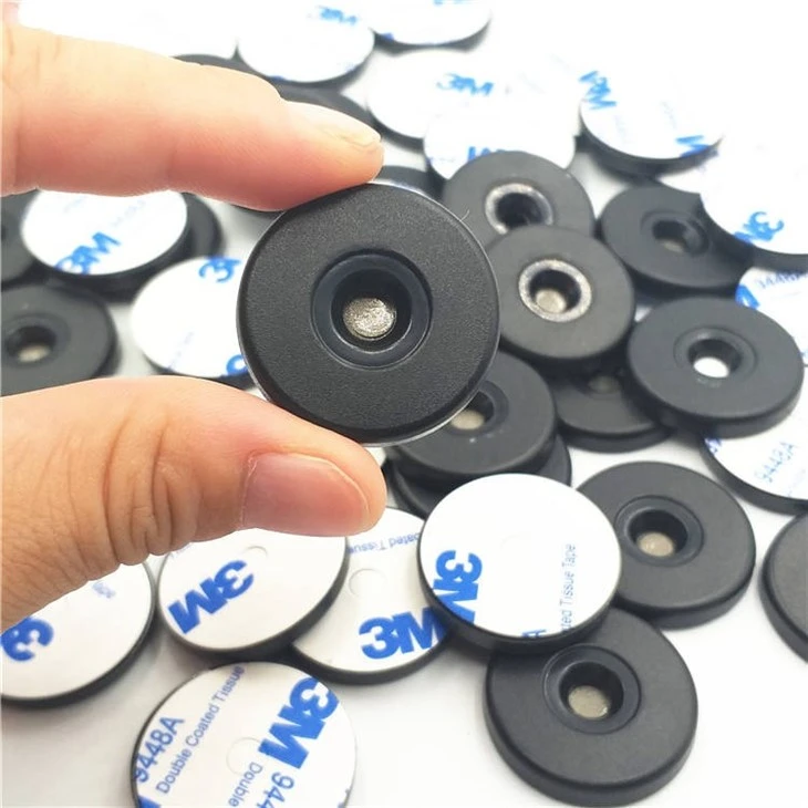 NFC Tokens