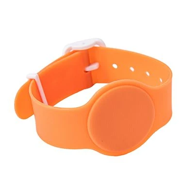 NFC PVC Bracelet best