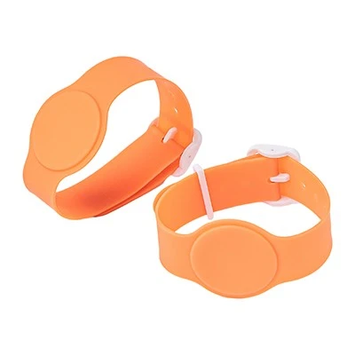 PVC RFID Narukvica suppliers