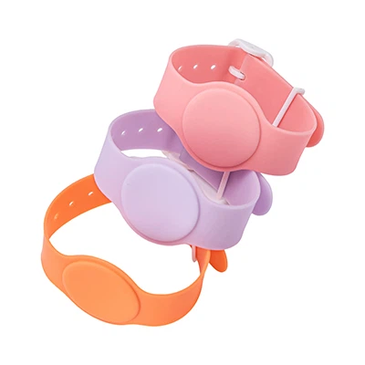 Plastikinė RFID apyrankė